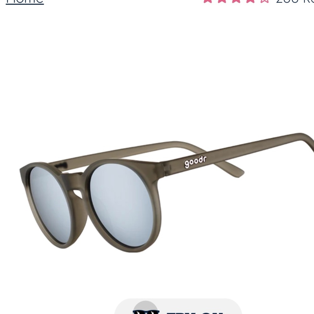 Goodr Shades - Circle G